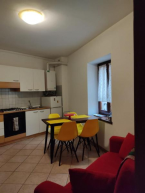 Alle Due Spine, Rovereto